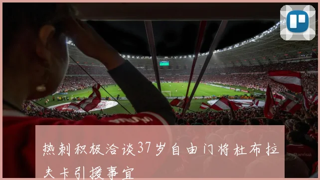 热刺积极洽谈37岁自由门将杜布拉夫卡引援事宜